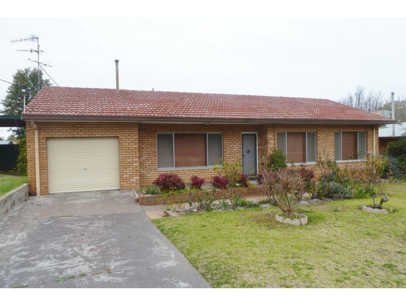 23 Gibbs Street, Griffith NSW 2680