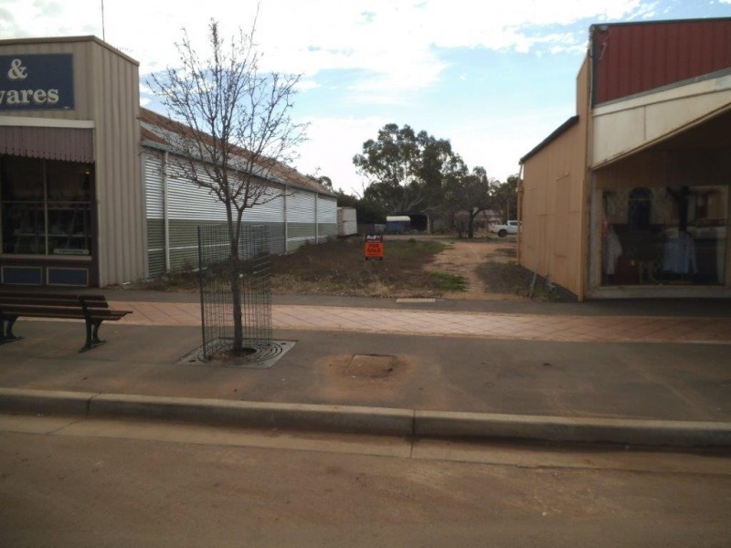 165 High Street, Hillston NSW 2675