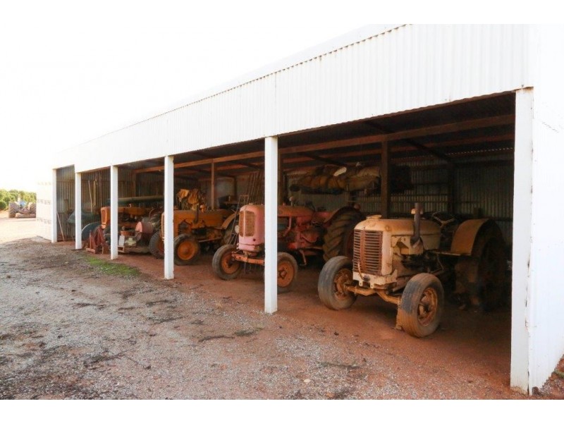 159 Farm, Hanwood NSW 2680