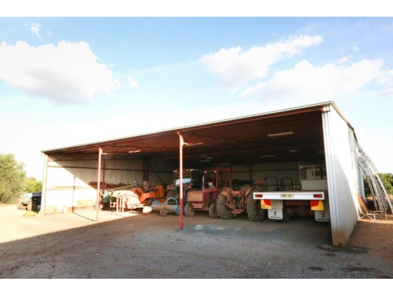 159 Farm, Hanwood NSW 2680