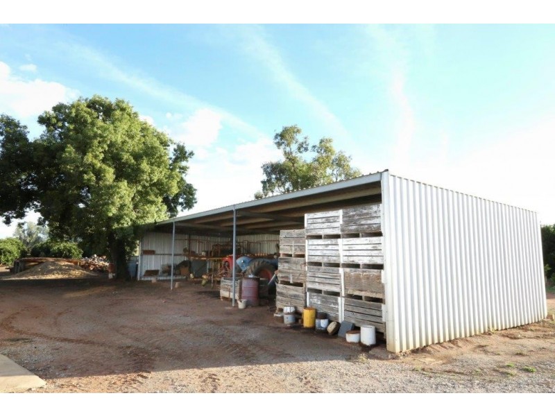 159 Farm, Hanwood NSW 2680