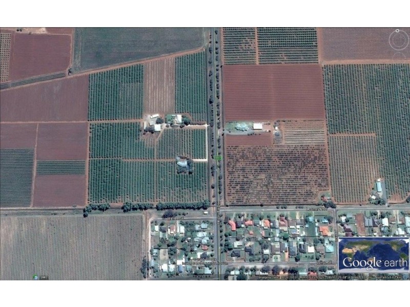 159 Farm, Hanwood NSW 2680