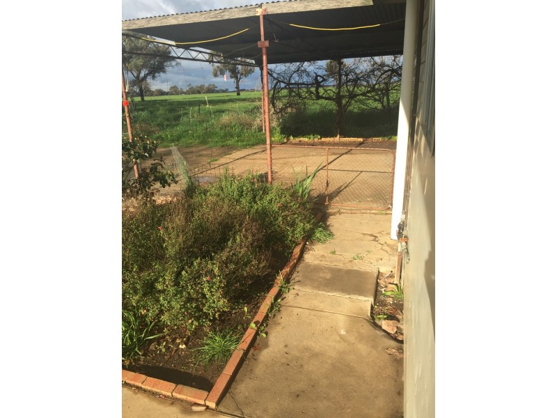 FARM 20 EULO ROAD, Coleambally NSW 2707