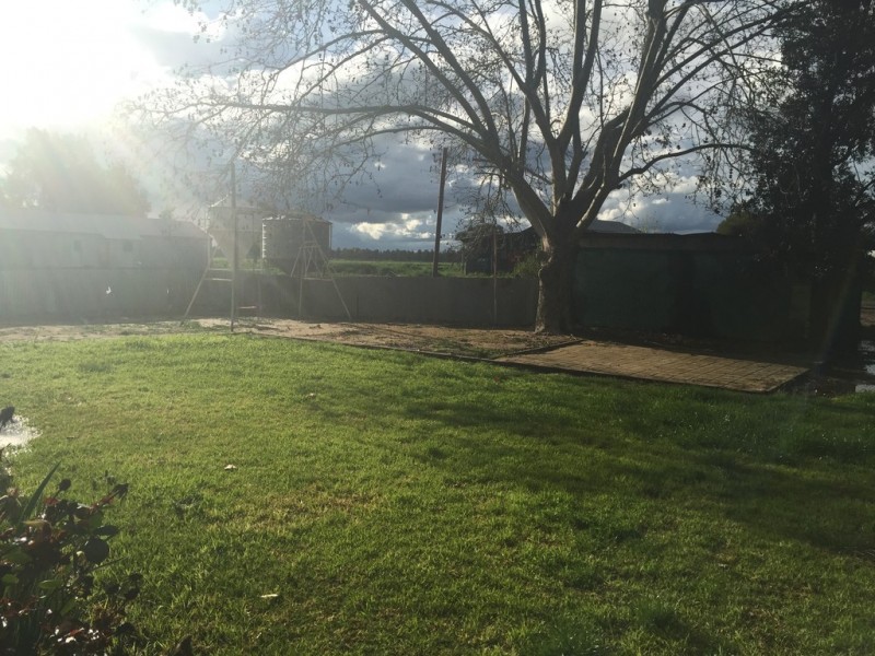 FARM 20 EULO ROAD, Coleambally NSW 2707