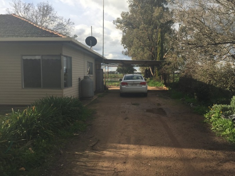 FARM 20 EULO ROAD, Coleambally NSW 2707