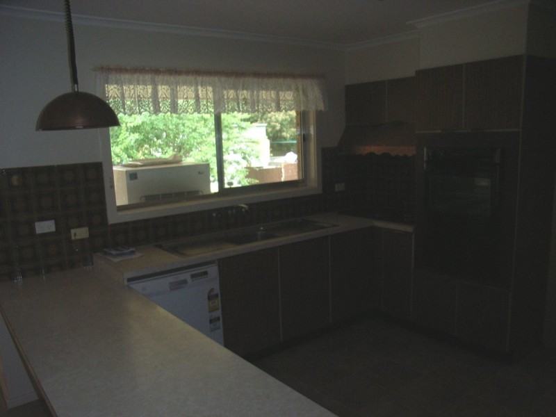 91 MCNABB CRESCENT, Griffith NSW 2680