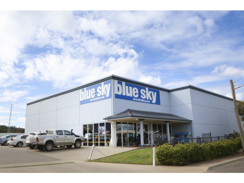 1 Railway Street, Griffith NSW 2680