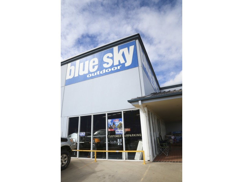 1 Railway Street, Griffith NSW 2680