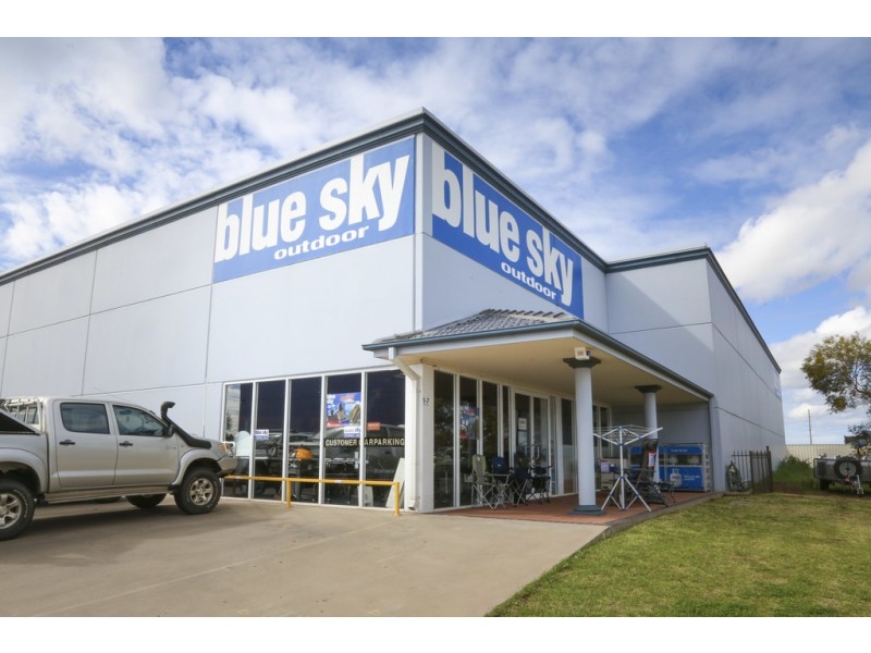 1 Railway Street, Griffith NSW 2680