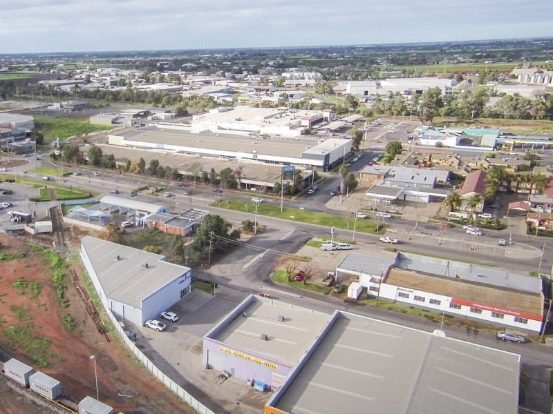 1 Railway Street, Griffith NSW 2680