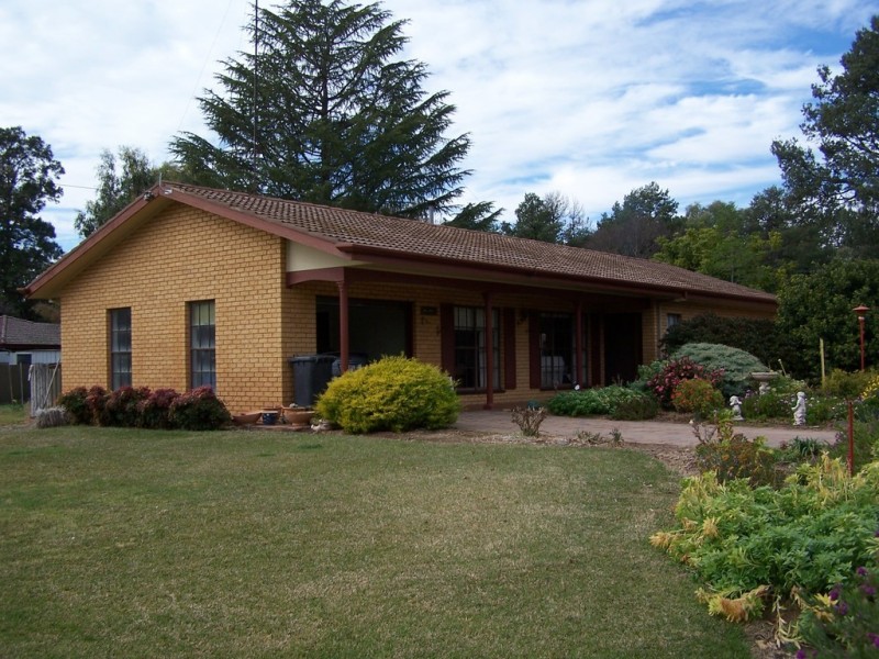 31 BLUEBONNET CRES, Coleambally NSW 2707