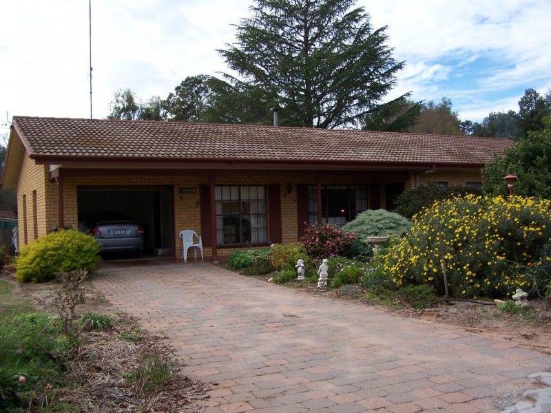 31 BLUEBONNET CRES, Coleambally NSW 2707