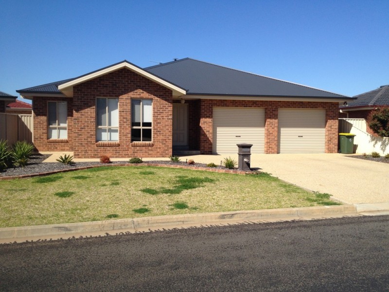 34 Summers Street, Griffith NSW 2680