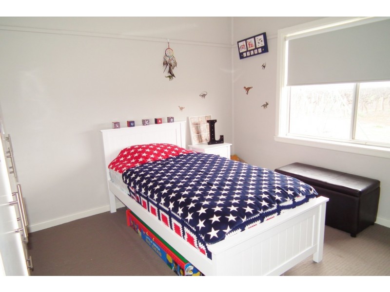 Farm 594 Rossetto Road, Bilbul NSW 2680