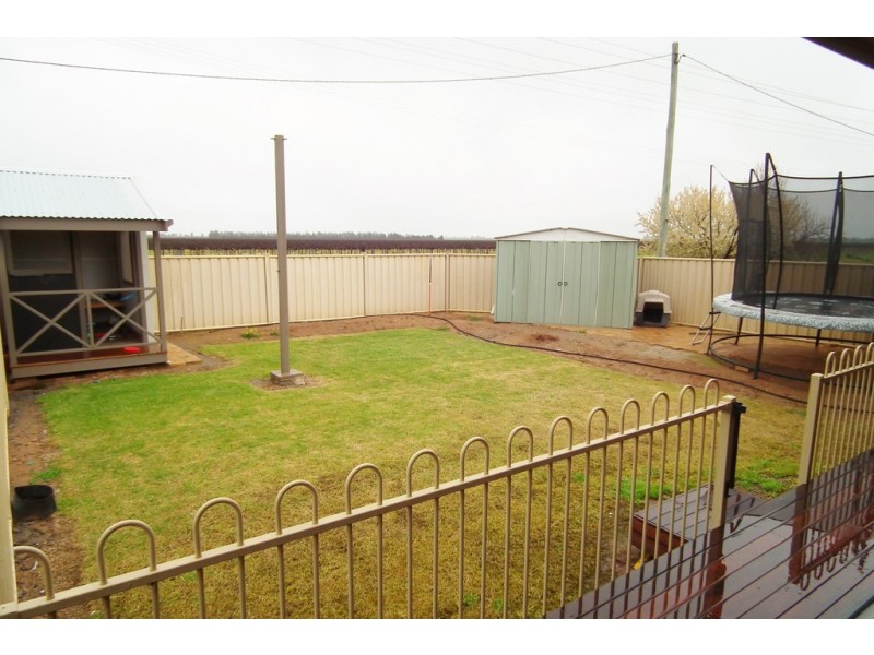 Farm 594 Rossetto Road, Bilbul NSW 2680