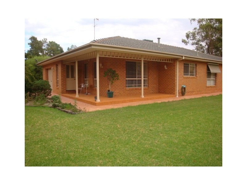 1186 Walla Avenue, Griffith NSW 2680