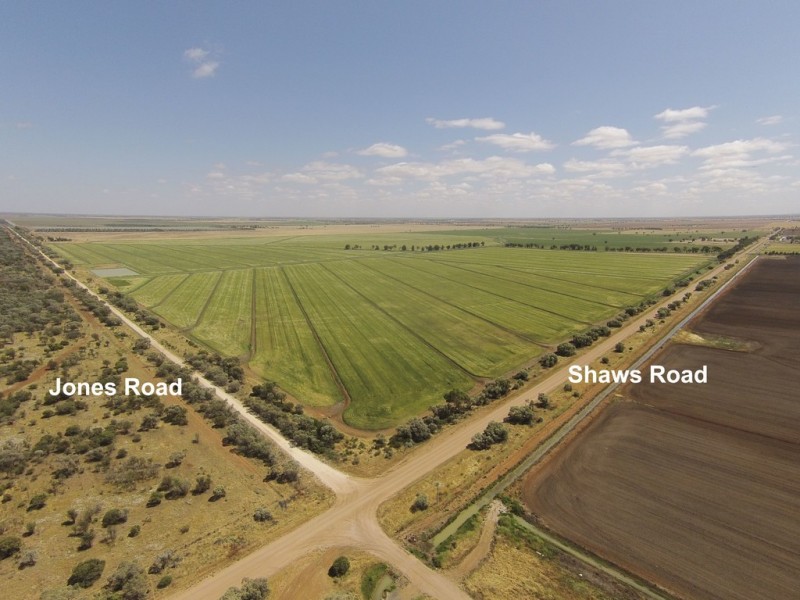 . “Waverley”, Tabbita NSW 2652