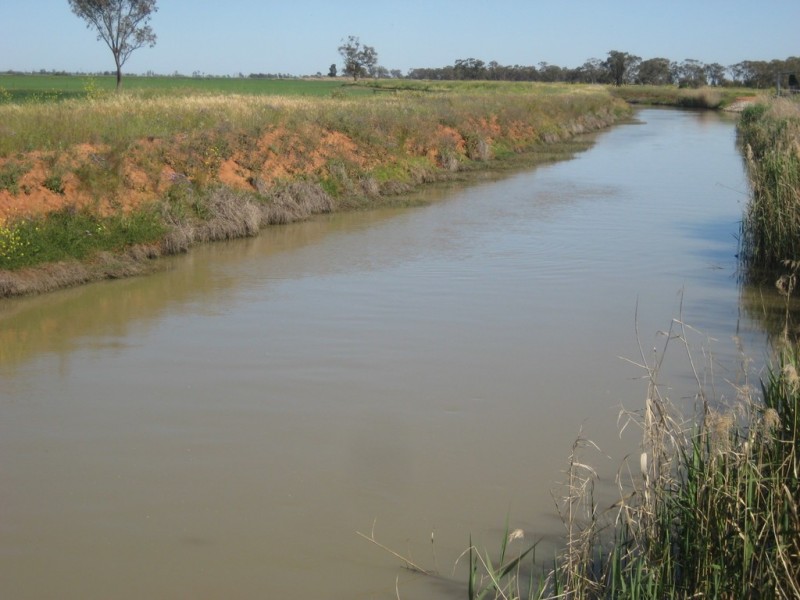 . “Waverley”, Tabbita NSW 2652