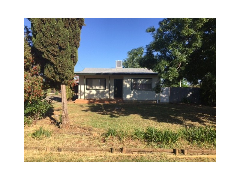 1666 Davis Street, Beelbangera NSW 2680