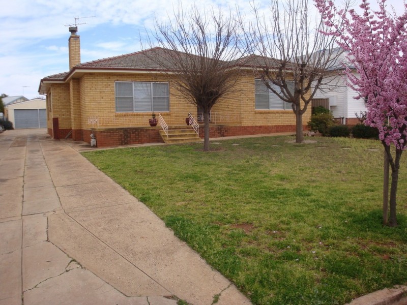 Griffith NSW 2680
