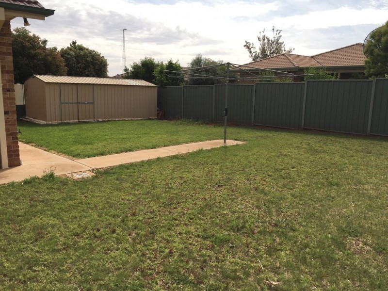3 NORTHGROVE, Griffith NSW 2680