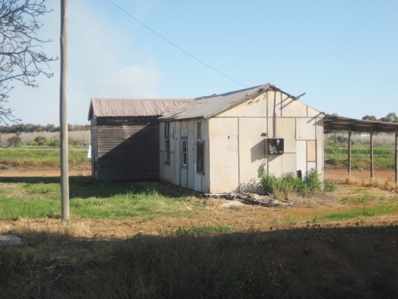Farm 2617 Carver Road, Yenda NSW 2681
