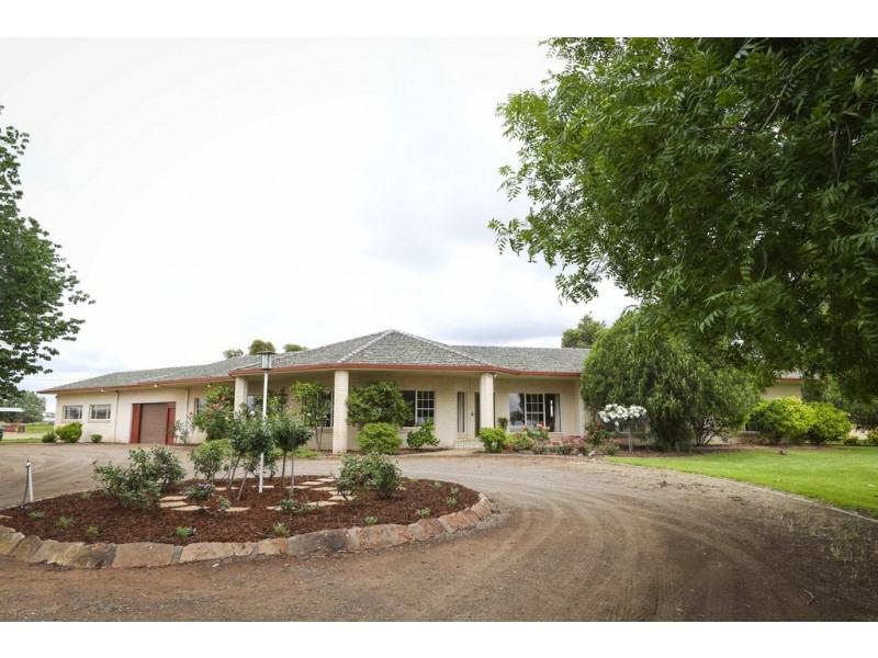 1316 Walla Avenue, Griffith NSW 2680