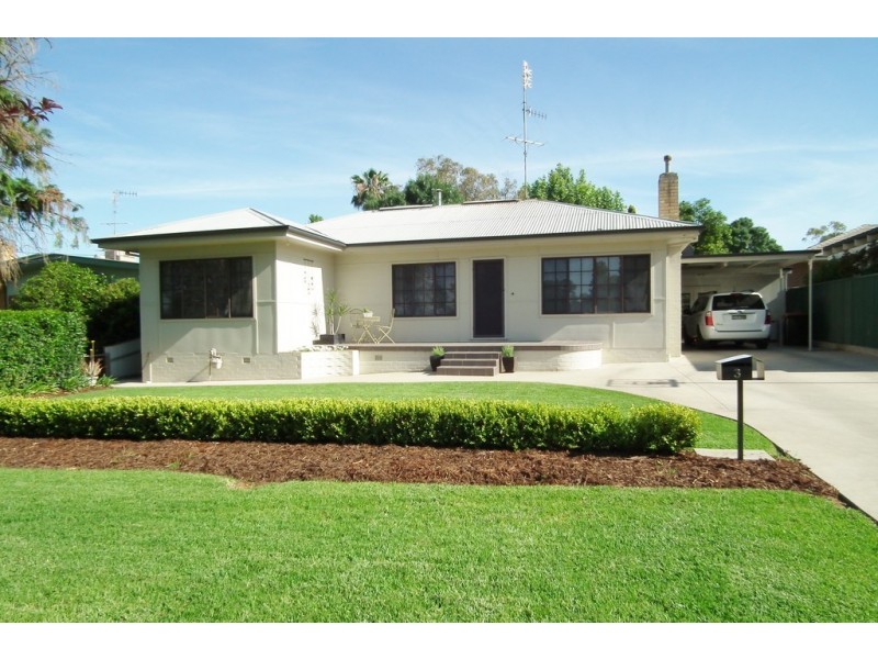 3 Knight Street, Griffith NSW 2680