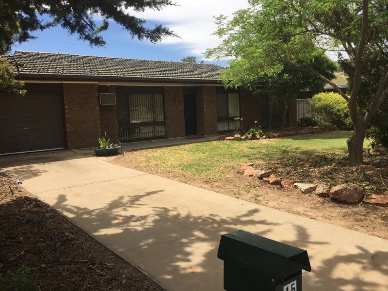 15 King Street, Darlington Point NSW 2706