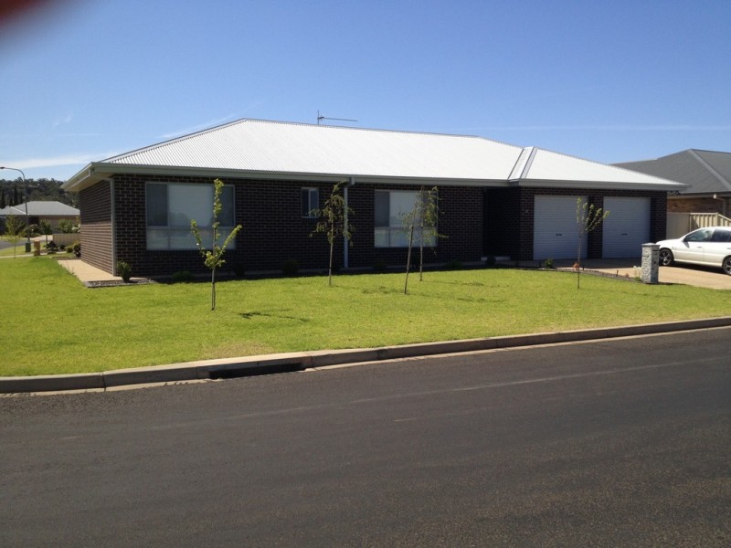 51 Hillam Drive, Griffith NSW 2680