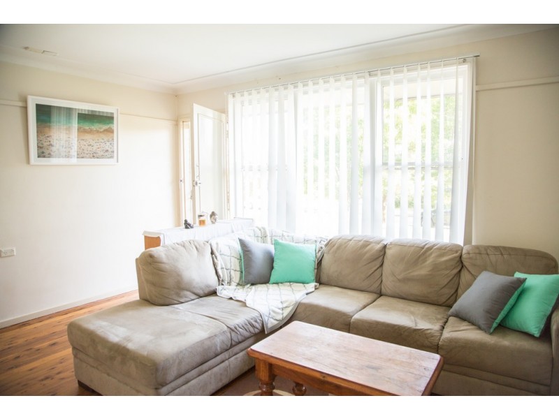 11 Walter Bull Crescent, Griffith NSW 2680