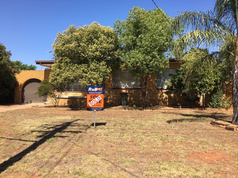 58 Poole Street, Griffith NSW 2680