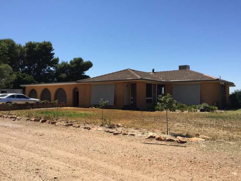 383 Cotterill Road, Yenda NSW 2681