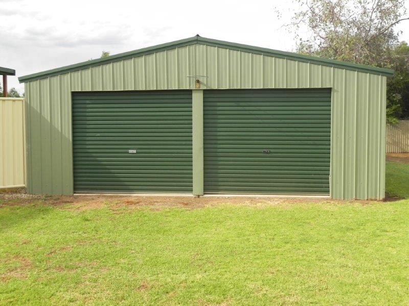 3 Burns Street, Hillston NSW 2675