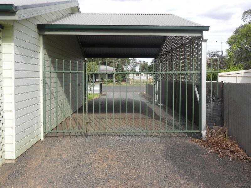 3 Burns Street, Hillston NSW 2675