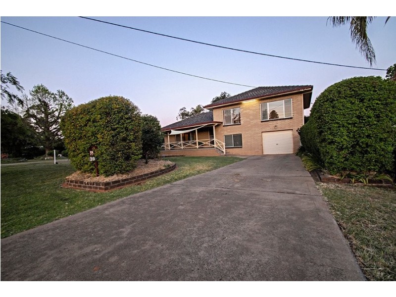 39 Blumer Avenue, Griffith NSW 2680