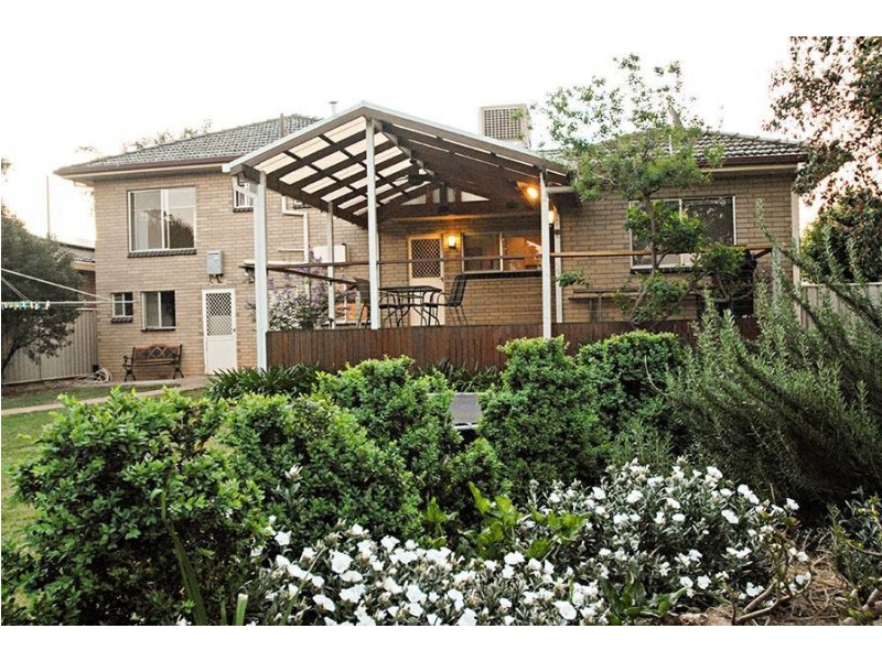 39 Blumer Avenue, Griffith NSW 2680