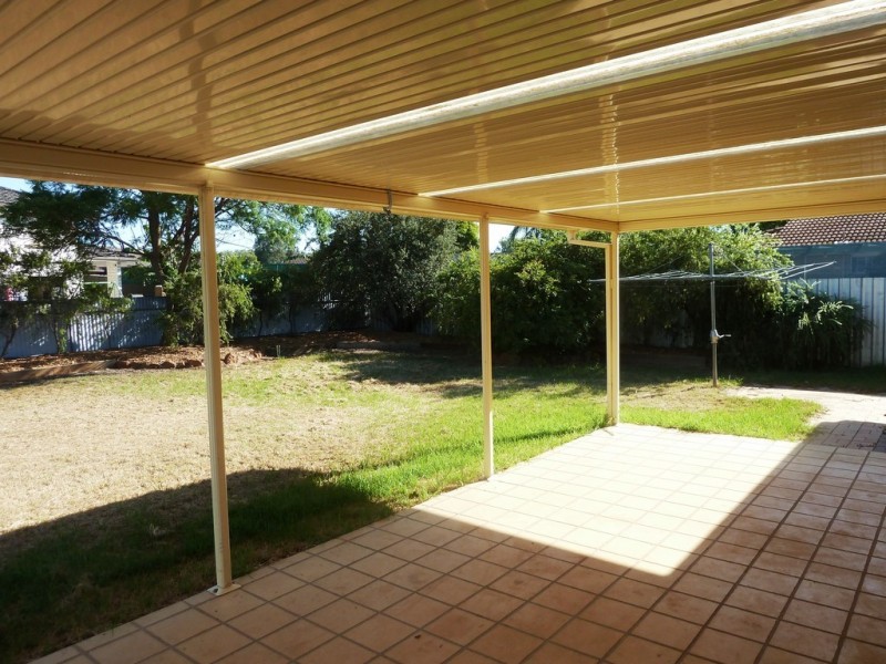 26 Burley Street, Griffith NSW 2680