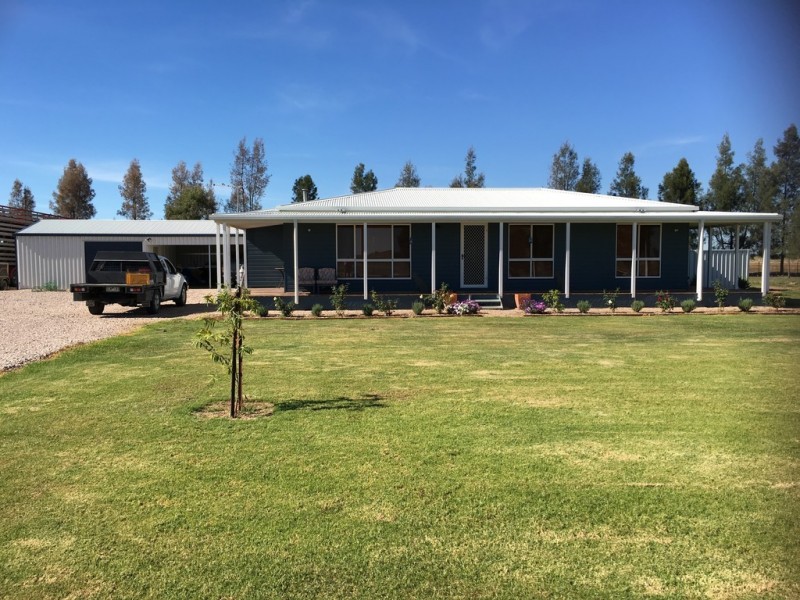 12A Drew Road, Benerembah NSW 2680