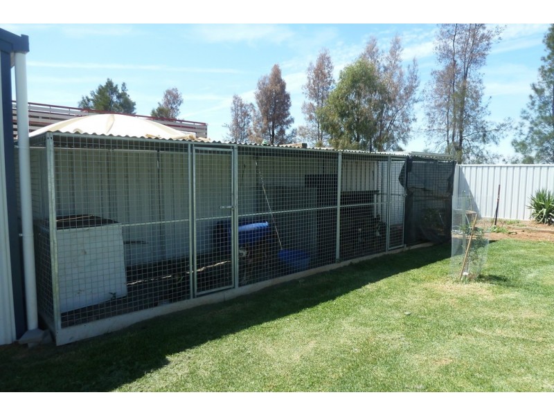 12A Drew Road, Benerembah NSW 2680
