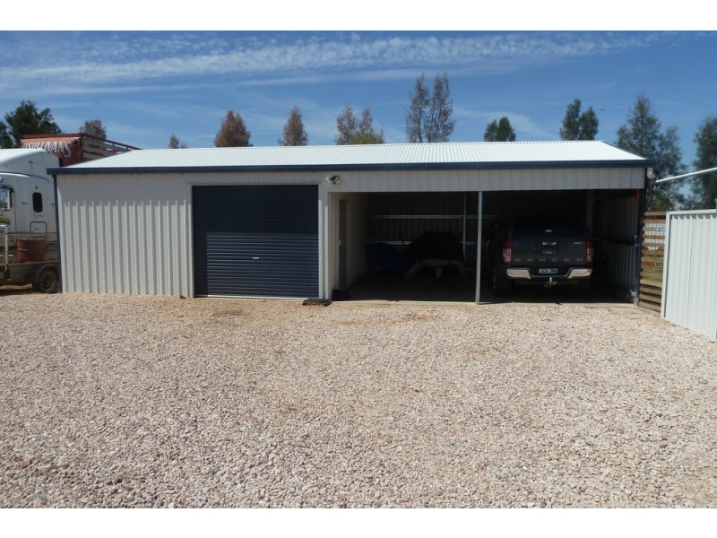 12A Drew Road, Benerembah NSW 2680