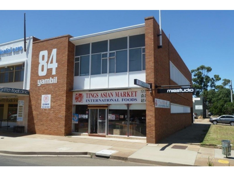 84 Yambil Street, Griffith NSW 2680