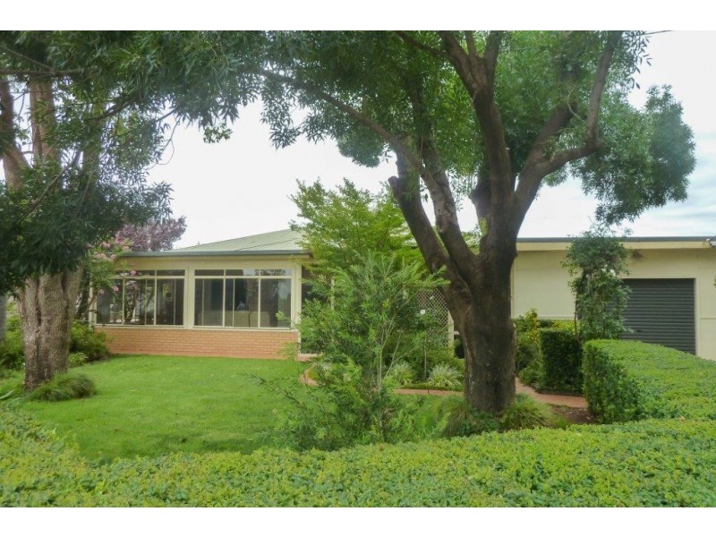 Farm 2181 Pavese Road, Yoogali NSW 2680