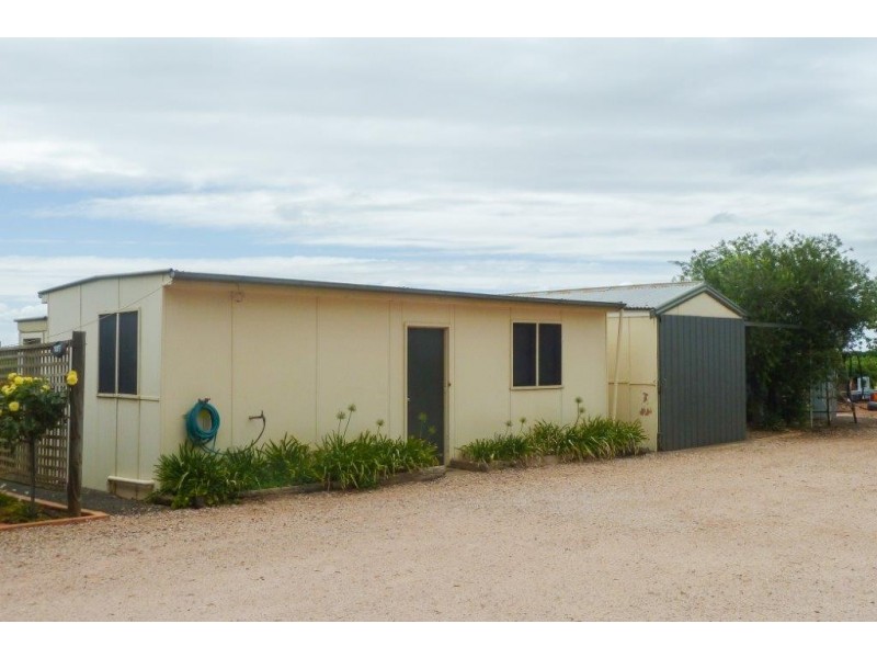 Farm 2181 Pavese Road, Yoogali NSW 2680