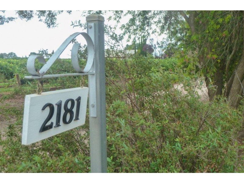 Farm 2181 Pavese Road, Yoogali NSW 2680