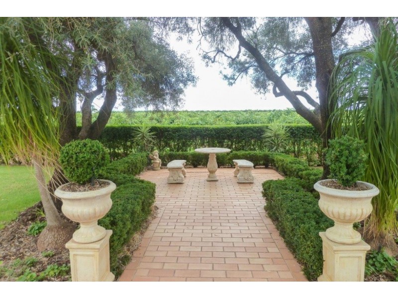 Farm 2181 Pavese Road, Yoogali NSW 2680