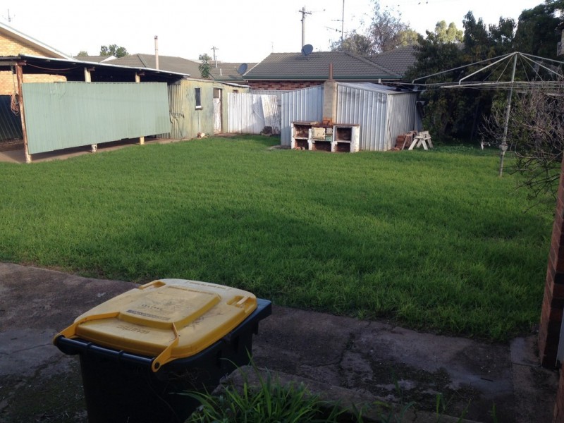 34 BINYA, Griffith NSW 2680