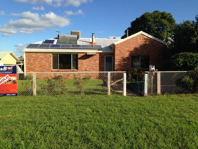 34 BINYA, Griffith NSW 2680