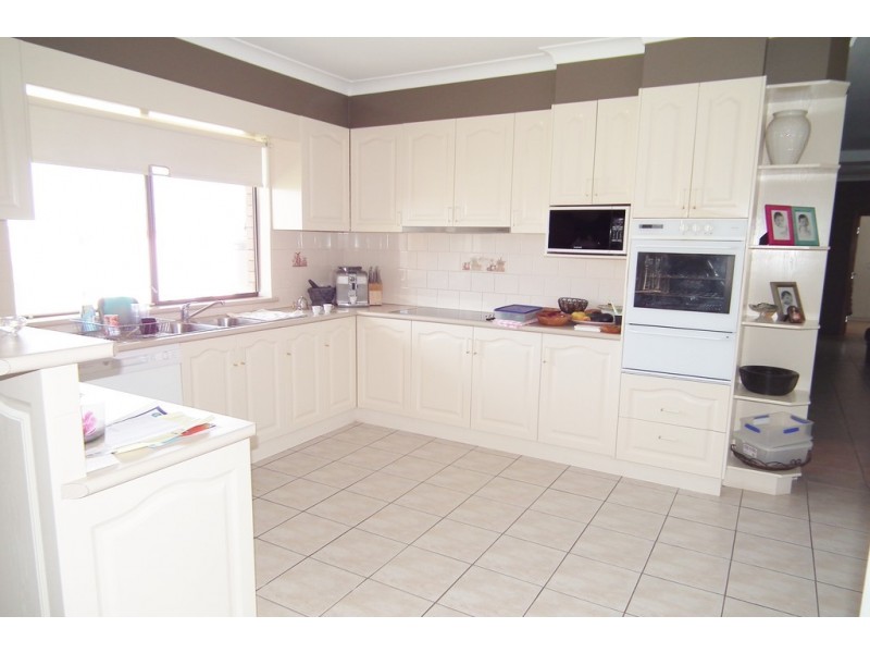 Farm 1717, Tharbogang NSW 2680