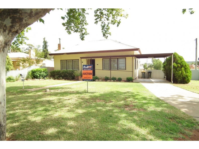 53 Coolah Street, Griffith NSW 2680